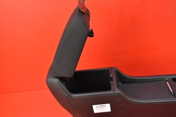 ПОДЛОКОТНИК ЦЕНТРАЛЬНЫЙ ТУННЕЛЬ OPEL ASTRA 4 J 10R