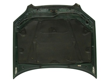 КАПОТ SUBARU LEGACY IV 03-06 29W