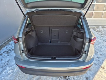 Skoda Karoq Crossover Facelifting 1.5 TSI ACT 150KM 2026 Skoda Karoq DRIVE 1.5 TSI DSG Auto z placu, zdjęcie 17