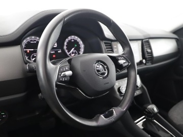 Skoda Kodiaq I SUV 2.0 TDI 150KM 2021 Skoda Kodiaq Ambition ! Tempomat Aktywny ! Hak ! P, zdjęcie 6