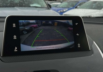 Mitsubishi Eclipse Cross SUV 1.5 T 163KM 2019 Mitsubishi Eclipse Cross 1.5 T 163KM manual GWARANCJA bezwypadkowy, zdjęcie 26