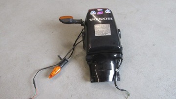 Задний указатель поворота Honda Transalp 600 1998 г.в.