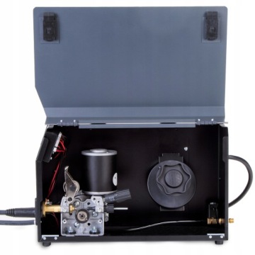 ИНВЕРТОРНЫЙ СВАРОЧНЫЙ АППАРАТ INVERTER PATON PSI 160 STANDARD 3IN1 MIG MAG MMA TIG