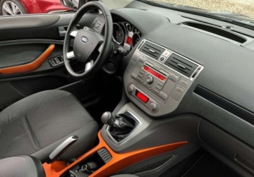 Ford Kuga I 2009 Ford Kuga nowe tarcze, klocki przod , tyl 2.0 Diesel 136KM, zdjęcie 33