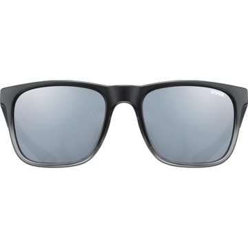 ОЧКИ UVEX LGL 42 черные