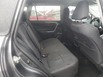 Toyota RAV4 V 2019 Toyota RAV4 2019 TOYOTA RAV4 LE 2.5 Benzyna 203KM, zdjęcie 11