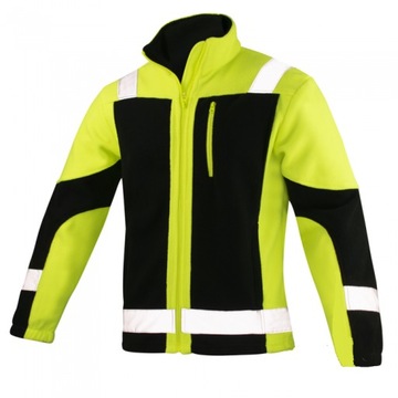 POLAR OSTRZEGAWCZY ROZ 3XL