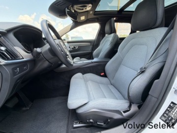 Volvo V90 II Kombi 2.0 D5 235KM 2020 Volvo V90 Cross Country V90 CC D5 AWD Pro, Bowers, zdjęcie 9