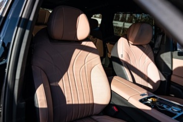 Chery Tiggo 9 SUV PHEV 1.5 Super Hybrid 428KM 2025 Tiggo 9 Prestige 1.5 T-GDI Super Hybrid DHT 7os. 428KM 2025, zdjęcie 6