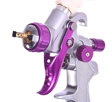 Мини-пистолет-распылитель HVLP H-891 1,0 мм AUARITA