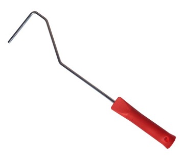 RĄCZKA MALARSKA DO WAŁKÓW 10CM - 15 CM DŁUGA 42CM