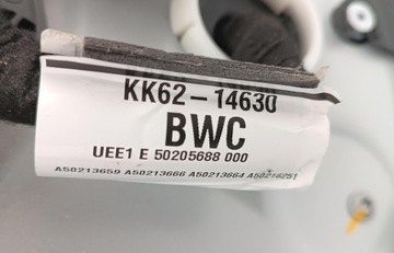 DVEŘE LEVÉ PŘEDNÍ RANGE ROVER SPORT L494