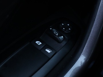 Peugeot 2008 I SUV 1.2 VTi 82KM 2014 Peugeot 2008 1.2 PureTech, Salon Polska, zdjęcie 14