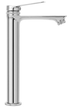 ВИРУСНЫЙ ХРОМ ДЛЯ УМЫВАЛЬНИКА FATTER HIGH - REA