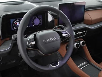Skoda Kodiaq II SUV 2.0 TDI SCR 193KM 2025 SKODA Kodiaq Selection 2.0 TDI DSG 4x4 Suv 193KM 2025, zdjęcie 6