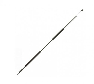 Linka ciegno zamka drzwi tyl tylnich Octavia I FOF