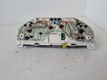 BUDÍKY PŘÍSTROJOVÁ DESKA ROVER 45 2.0D EVROPA