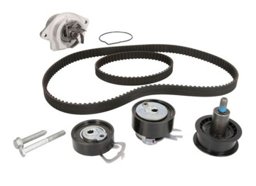 Комплект ГРМ INA 530053830 036198119C