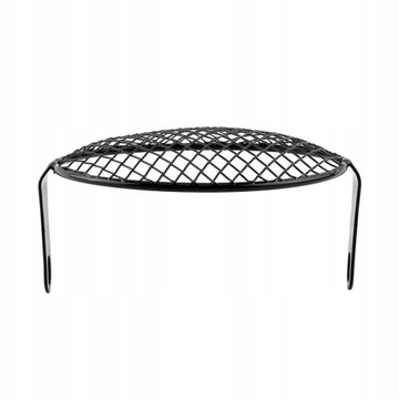 Крышка решетки фары