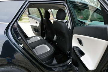 Kia Ceed II 2013 Kia Cee&#039;d 1,6 CRDi 115Km Ledy Skóra Duża Navi, zdjęcie 20