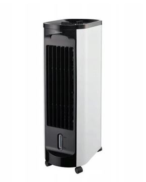NIEMIECKI WENTYLATOR WODNY Z TIMEREM KLIMATYZER 70W