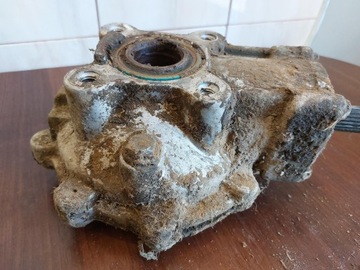 ДИФФЕРЕНЦИАЛ ДИФФЕРЕНЦИАЛ LINHAI HYTRACK 260