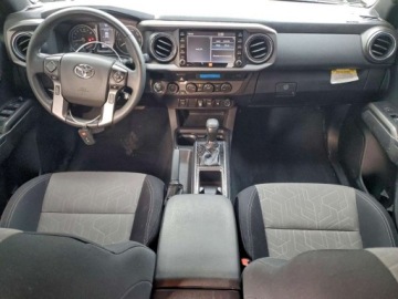 Toyota Tacoma II 2023 Toyota Tacoma Double Cab 2023 3.5l 3.5 Benzyna 278KM, zdjęcie 8