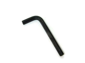 KLUCZ IMBUS T8 8MM /B5/