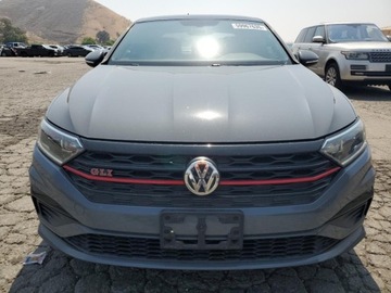 Volkswagen Jetta VI 2020 Volkswagen Jetta Gli 2020 2.0l 2.0 Benzyna 228KM, zdjęcie 5