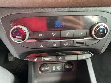 Hyundai i20 I Hatchback 5d Facelifting 1.4 CRDi 90KM 2015 Hyundai i20 1.4 diesel 90 KM zarej w PL 6 biegow zadbany mozliwa zami, zdjęcie 14