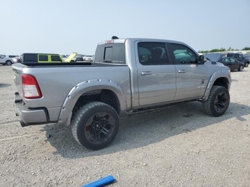  RAM 1500 Big Horn 2022 5.7l 5.7 Benzyna 395KM, zdjęcie 3