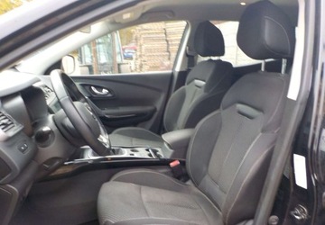 Renault Kadjar Crossover 1.5 dCi 110KM 2018 Renault Kadjar Okazja 1.5 Diesel 110KM, zdjęcie 28