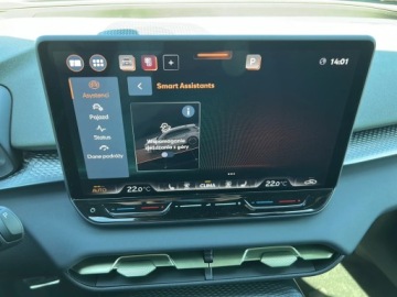 Cupra Terramar SUV 2.0 TSI 204KM 2026 Cupra Terramar Tribe Edition 2.0 TSI 204 KM DSG 4x, zdjęcie 23
