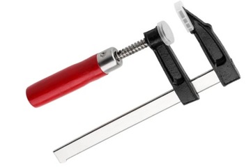 ВИНТОВОЙ ЗАЖИМ ДЛЯ ПЛОТНОСТИ 150x50MM ЗАЖИМ ТИПА F