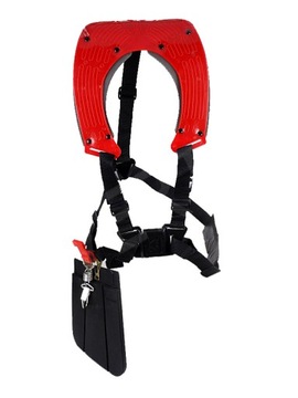 УДОБНАЯ ПРОЧНАЯ ДВУРУЧНАЯ РЕМНЯ ДЛЯ ПЕРЕНОСКИ ДЛЯ KOSSA – ГИБКАЯ