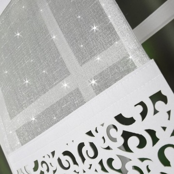 ДЕКОРАТИВНОЕ ПАННО ИЗ ВОЙЛКА С АЖУРОМ 40х120 НОВОЕ