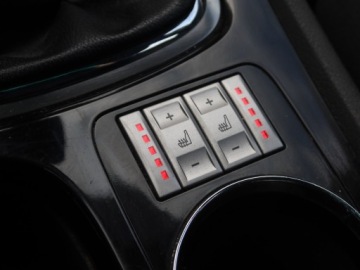 Ford Mondeo IV Kombi 2.0 Duratorq TDCi DPF 140KM 2010 Ford Mondeo 2.0 TDCi, Xenon, Klima, Klimatronic, zdjęcie 15