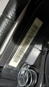 РУЛЕВОЕ КОЛЕСО VOLVO S60 V70 II LIFT 04-09R