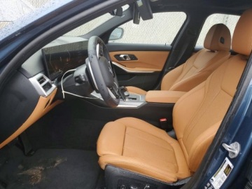 BMW Seria 3 G20-G21 2026 BMW Seria 3 330xi 2026 2.0 Benzyna 255KM, zdjęcie 7