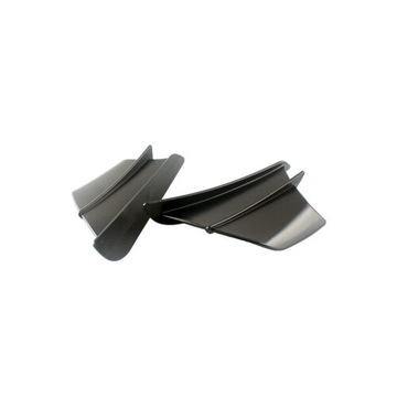 dla Yamaha YZFR6 YZFR1 YZFR3 YZF R6 R1 R3 Winglets