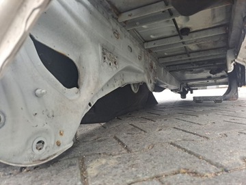 СКЕЛЕТ КАБИНЫ VOLVO FH 4 XL EURO 6