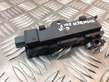 BMW X6 F16 2017 ZESILOVAČ ANTÉNY