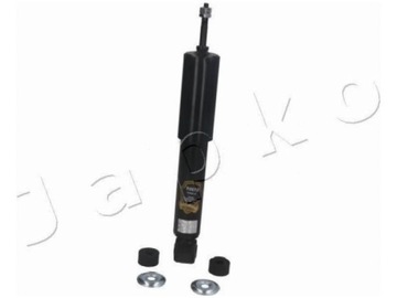 2× JAPKO MJ10079 TLUMIČ
