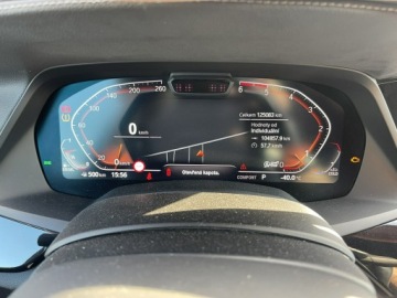 BMW X5 G05 SUV 3.0 30d 265KM 2020 BMW X5 EU HAK Mpakiet Xdrive Kamera Skóra Harman, zdjęcie 9