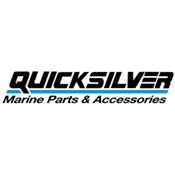 Quicksilver 4-тактное масло SAE 25W-40 4L SYNTHETIC