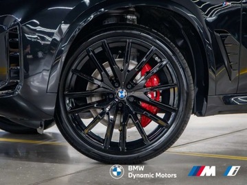 BMW X5 G05 SUV Facelifting 3.0 40d 352KM 2025 BMW X5 xDrive40d 352 KM mHEV - Gotowy do Odbioru - Hak Holowniczy - M Sport, zdjęcie 8