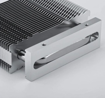 РАДИАТОР ДЛЯ SSD M.2 COGAGE H1 SSD (THERMALRIGHT)