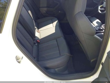 Audi A3 8Y 2022 Audi S3 Prestige Tfsi Quattro S Tronic 2022 2.0l 2.0 Benzyna 306KM, zdjęcie 12