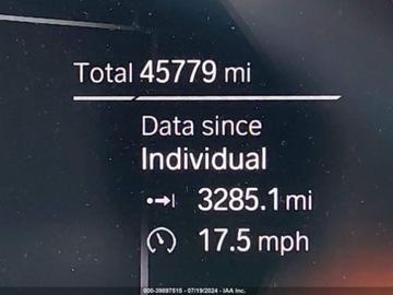 BMW 2019 BMW M8 2019r, M850I, XDrive, 4.4L 4.4 Benzyna 600KM, zdjęcie 9