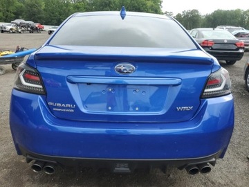 Subaru 2020 Subaru WRX 2021 SUBARU WRX LIMITED 2.0 Benzyna 268KM, zdjęcie 6